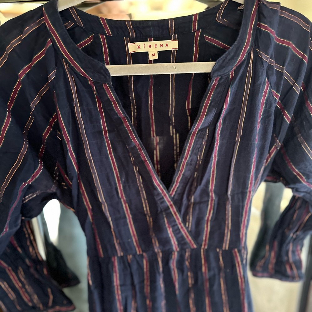 Sirena dress size medium